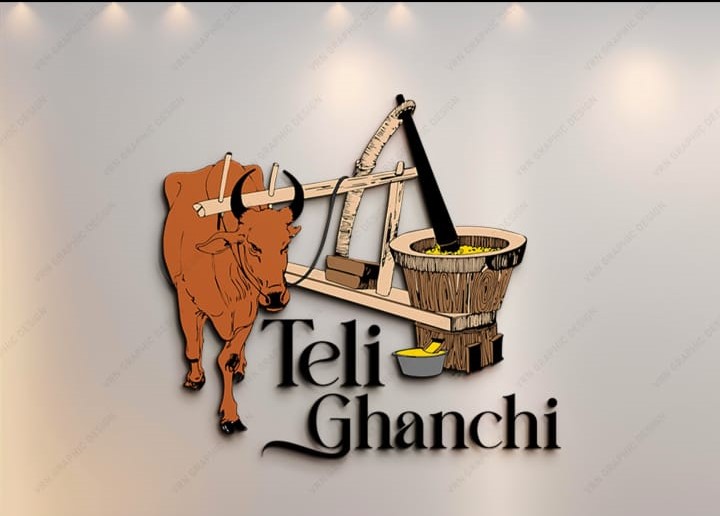 Teli Ghanchi Logo